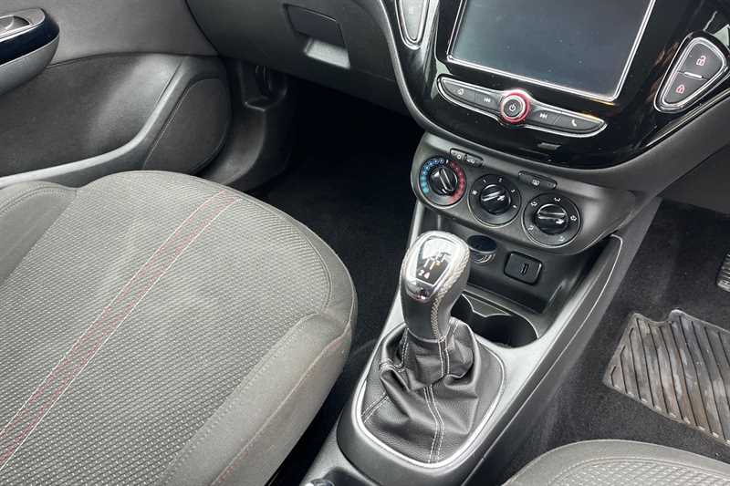 Used Vauxhall Corsa 2017 for sale - 77513534: Photo 14