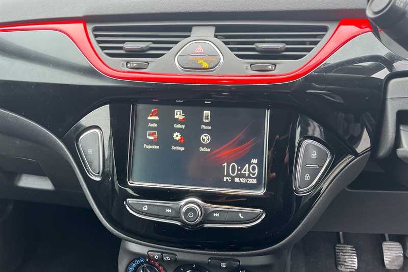 Used Vauxhall Corsa 2017 for sale - 77513534: Photo 18