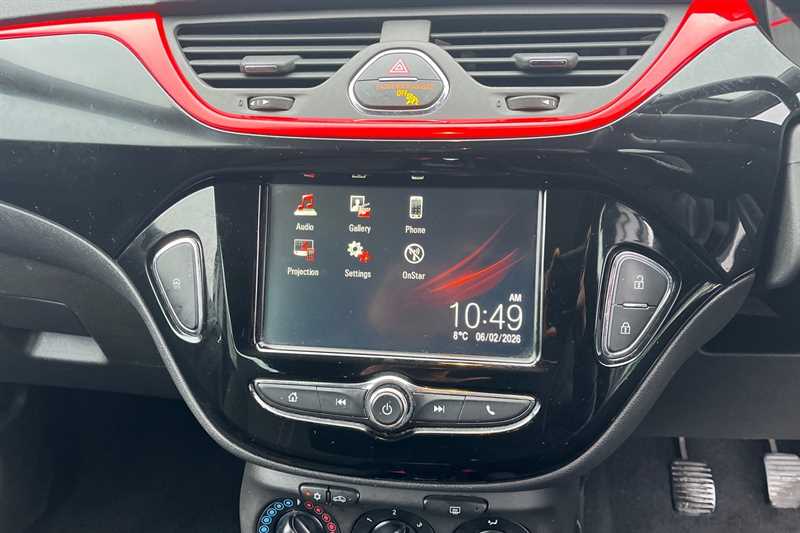 Used Vauxhall Corsa 2017 for sale - 77513534: Photo 19