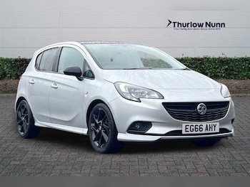 Used Vauxhall Corsa undefined for sale - 77513534: Photo