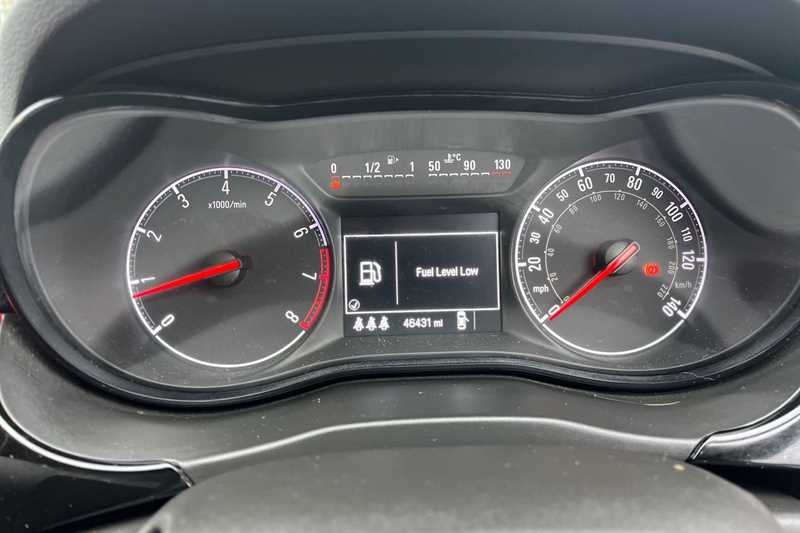 Used Vauxhall Corsa 2017 for sale - 77513534: Photo 20