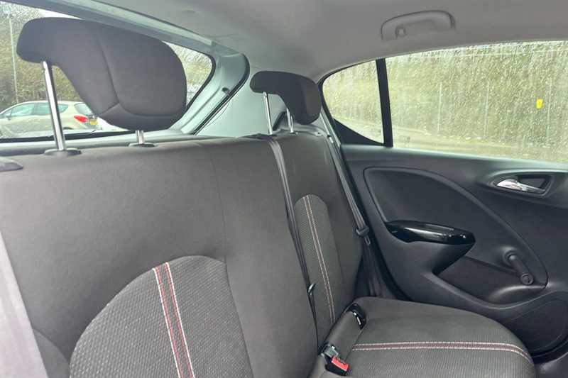 Used Vauxhall Corsa 2017 for sale - 77513534: Photo 23