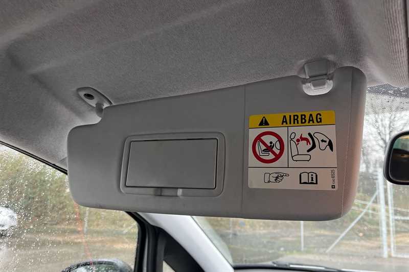 Used Vauxhall Corsa 2017 for sale - 77513534: Photo 31