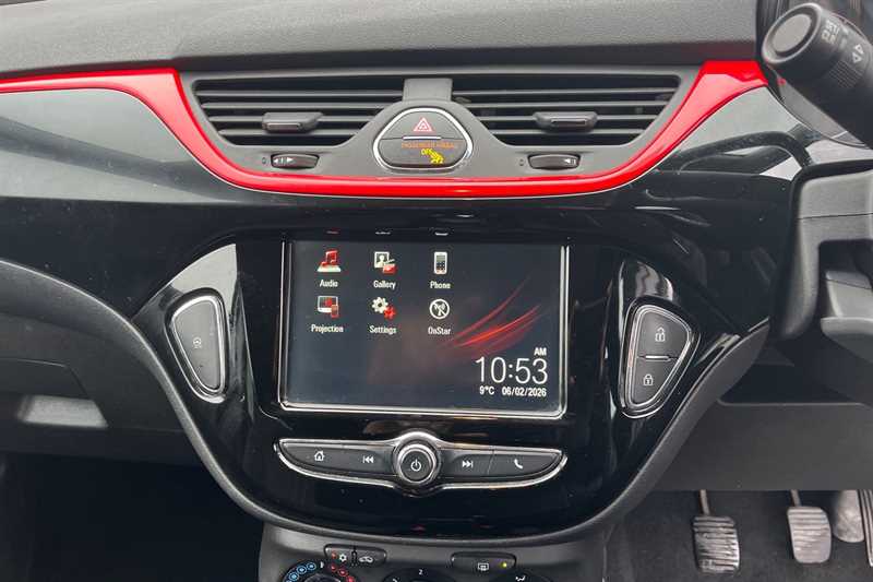 Used Vauxhall Corsa 2017 for sale - 77513534: Photo 37