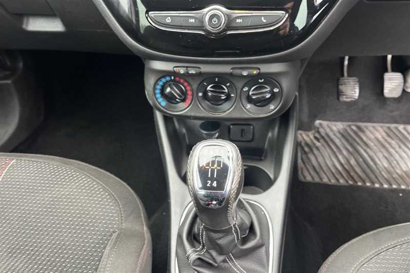 Used Vauxhall Corsa 2017 for sale - 77513534: Photo 38