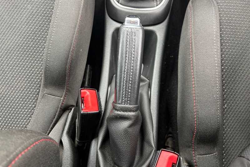 Used Vauxhall Corsa 2017 for sale - 77513534: Photo 39