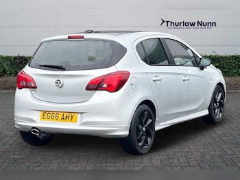 Used Vauxhall Corsa undefined for sale - 77513534: Photo