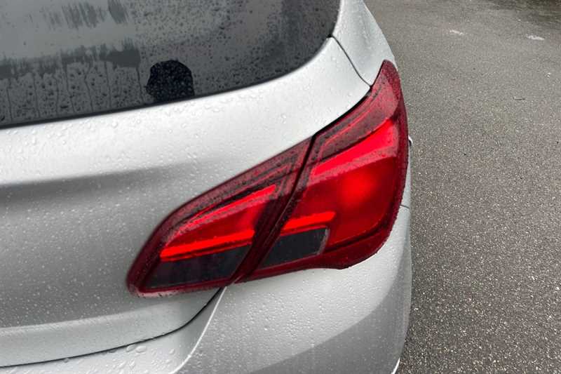 Used Vauxhall Corsa 2017 for sale - 77513534: Photo 47