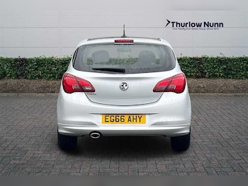 Used Vauxhall Corsa undefined for sale - 77513534: Photo