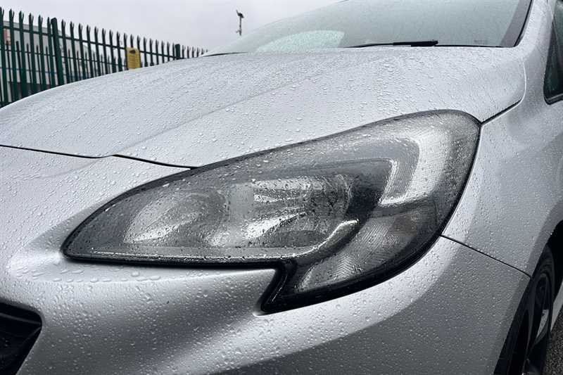 Used Vauxhall Corsa 2017 for sale - 77513534: Photo 53