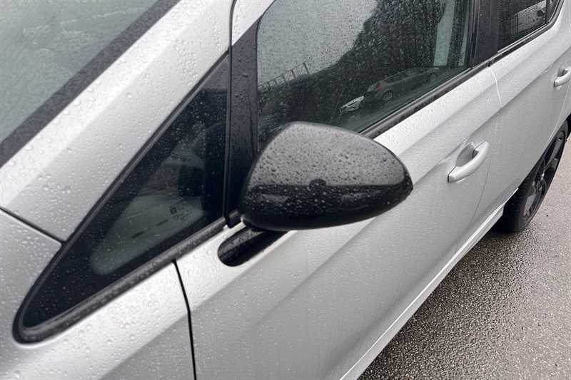 Used Vauxhall Corsa 2017 for sale - 77513534: Photo 56