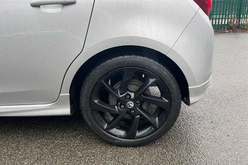 Used Vauxhall Corsa 2017 for sale - 77513534: Photo 57