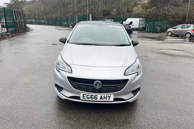 Used Vauxhall Corsa 2017 for sale - 77513534: Photo 59