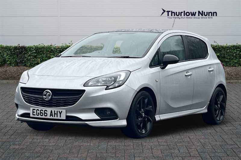 Used Vauxhall Corsa 2017 for sale - 77513534: Photo 7