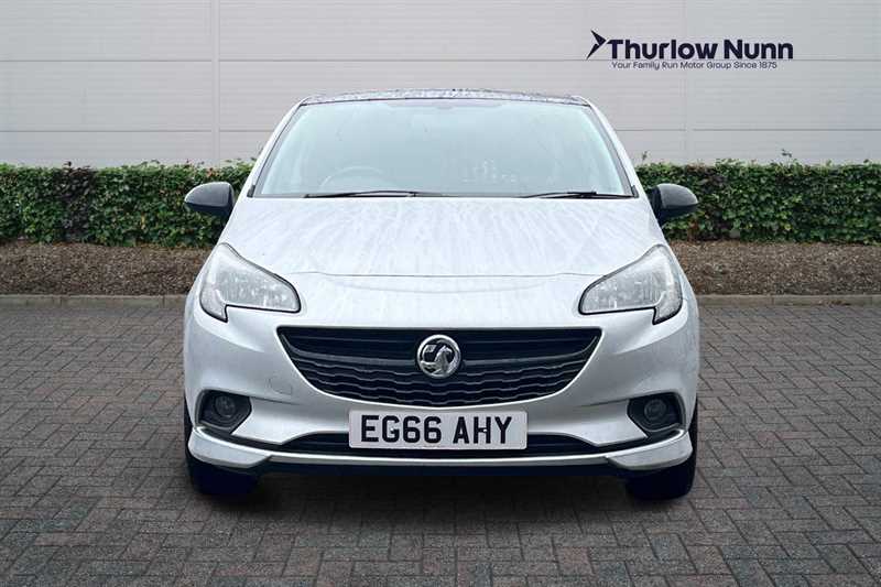 Used Vauxhall Corsa 2017 for sale - 77513534: Photo 8
