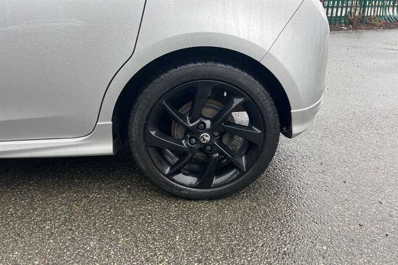 Used Vauxhall Corsa 2017 for sale - 77513534: Photo 9