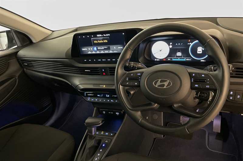 Used Hyundai i20 2024 for sale - 77513719: Photo 10