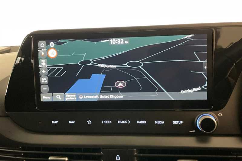 Used Hyundai i20 2024 for sale - 77513719: Photo 18