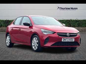 2022 - 1.2 Design Hatchback 5dr Petrol Manual Euro 6 (75 ps)