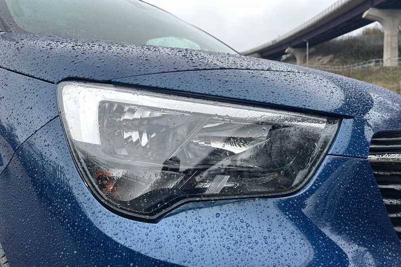 Used Vauxhall Combo Life 2022 for sale - 77471400: Photo 51