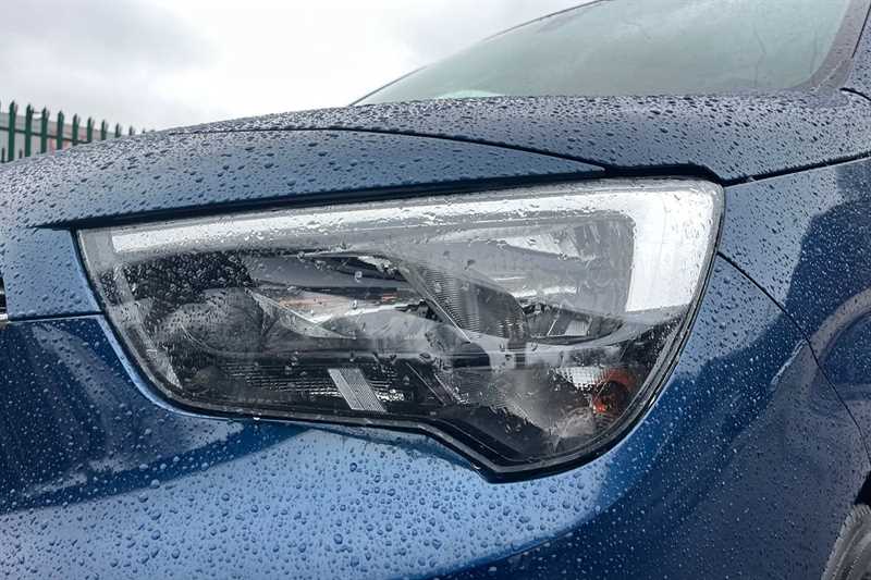 Used Vauxhall Combo Life 2022 for sale - 77471400: Photo 53