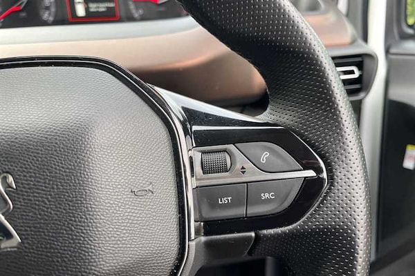 Used Peugeot Rifter 2019 for sale - 76204150: Photo 22