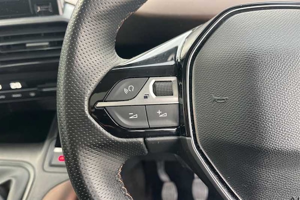 Used Peugeot Rifter 2019 for sale - 76204150: Photo 26