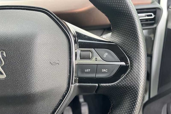 Used Peugeot Rifter 2019 for sale - 76204150: Photo 27