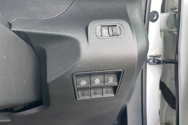 Used Peugeot Rifter 2019 for sale - 76204150: Photo 30