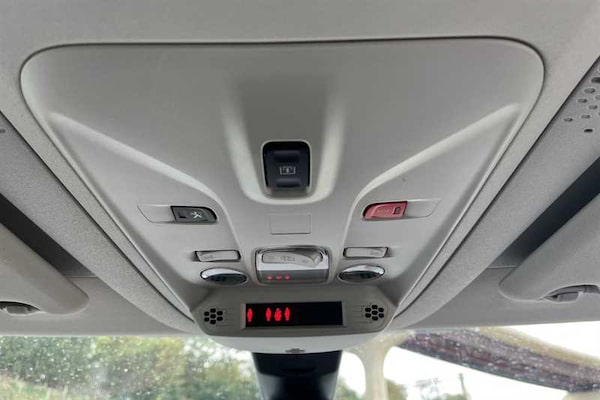 Used Peugeot Rifter 2019 for sale - 76204150: Photo 33