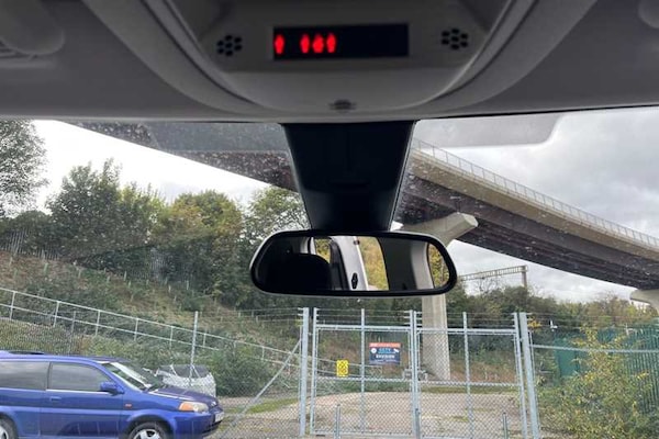 Used Peugeot Rifter 2019 for sale - 76204150: Photo 34