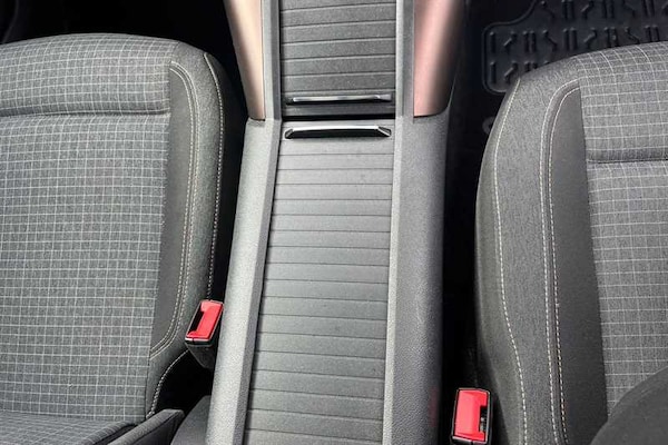 Used Peugeot Rifter 2019 for sale - 76204150: Photo 39