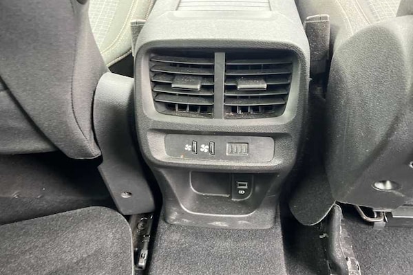 Used Peugeot Rifter 2019 for sale - 76204150: Photo 43