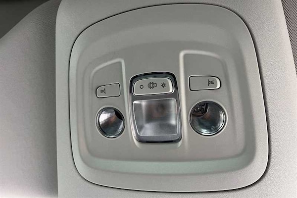 Used Peugeot Rifter 2019 for sale - 76204150: Photo 44