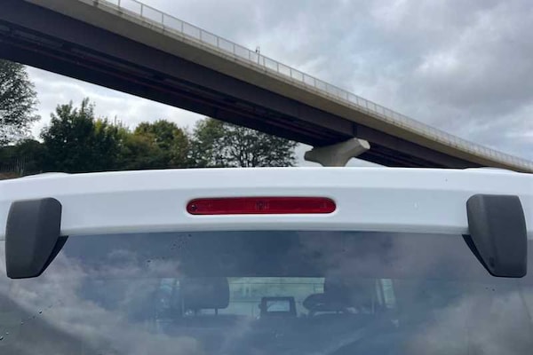 Used Peugeot Rifter 2019 for sale - 76204150: Photo 46