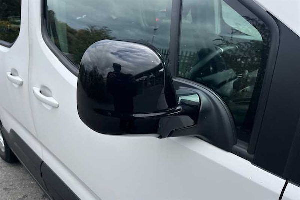 Used Peugeot Rifter 2019 for sale - 76204150: Photo 49