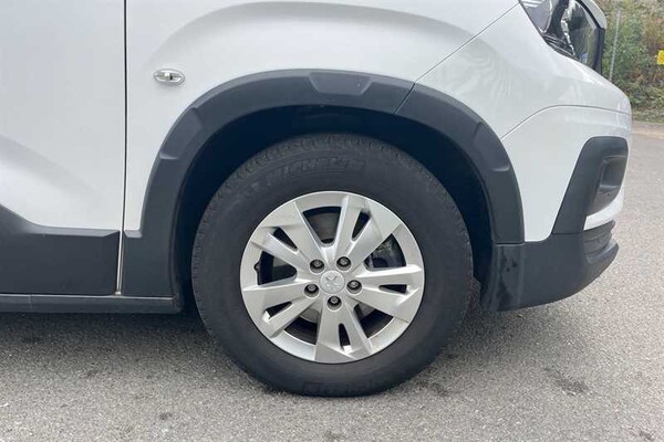 Used Peugeot Rifter 2019 for sale - 76204150: Photo 50