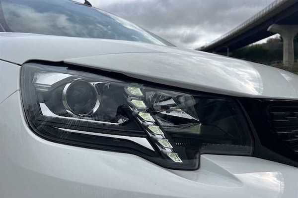 Used Peugeot Rifter 2019 for sale - 76204150: Photo 51