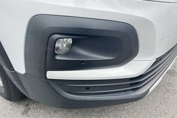 Used Peugeot Rifter 2019 for sale - 76204150: Photo 52
