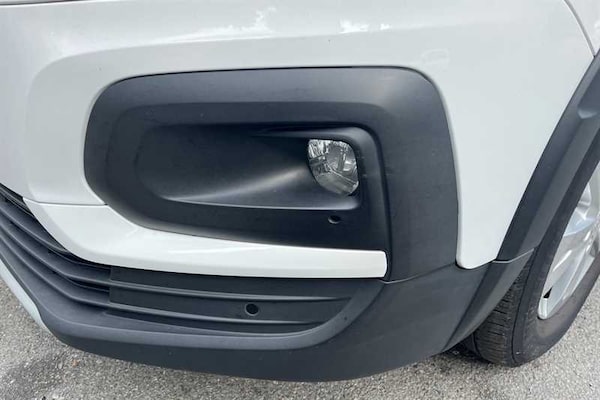 Used Peugeot Rifter 2019 for sale - 76204150: Photo 54