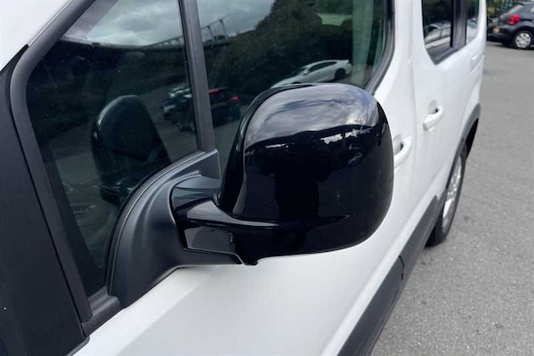 Used Peugeot Rifter 2019 for sale - 76204150: Photo 56