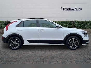 Used Kia Niro 2022 for sale - 76967075: Photo