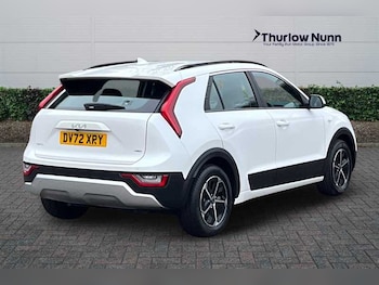 Used Kia Niro 2022 for sale - 76967075: Photo