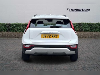 Used Kia Niro 2022 for sale - 76967075: Photo