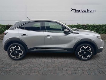 Used Vauxhall Mokka 2023 for sale - 78051555: Photo