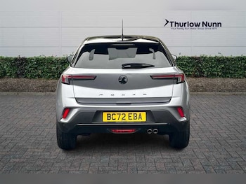 Used Vauxhall Mokka 2023 for sale - 78051555: Photo