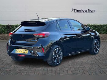 Used Vauxhall Corsa 2024 for sale - 75128929: Photo