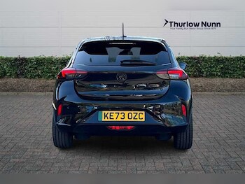 Used Vauxhall Corsa 2024 for sale - 75128929: Photo