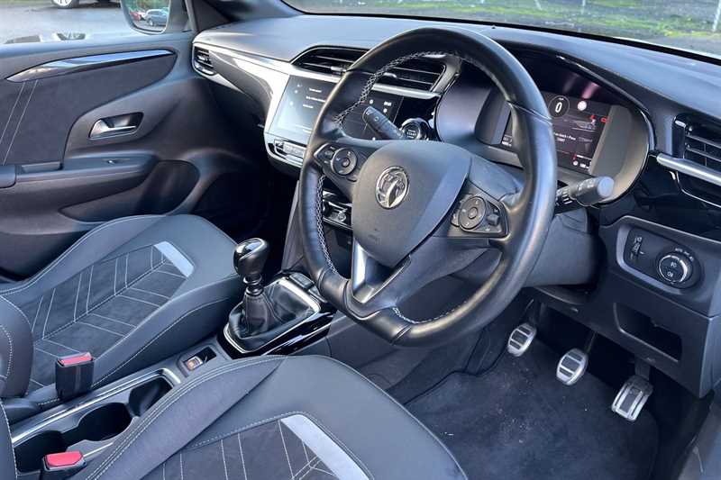 Used Vauxhall Corsa 2022 for sale - 77145960: Photo 10