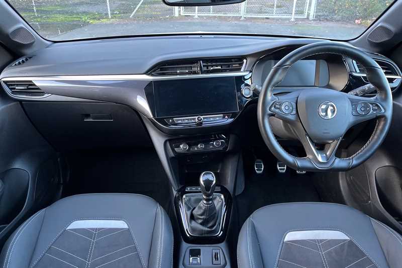 Used Vauxhall Corsa 2022 for sale - 77145960: Photo 12